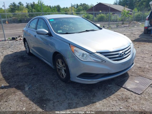 hyundai sonata 2014 5npeb4ac0eh908555