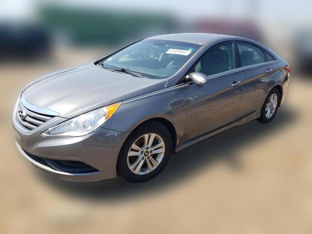 hyundai sonata 2014 5npeb4ac0eh911049