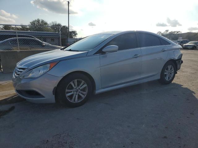 hyundai sonata gls 2014 5npeb4ac0eh917319