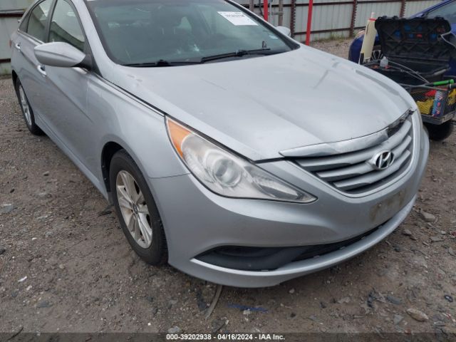 hyundai sonata 2014 5npeb4ac0eh929311