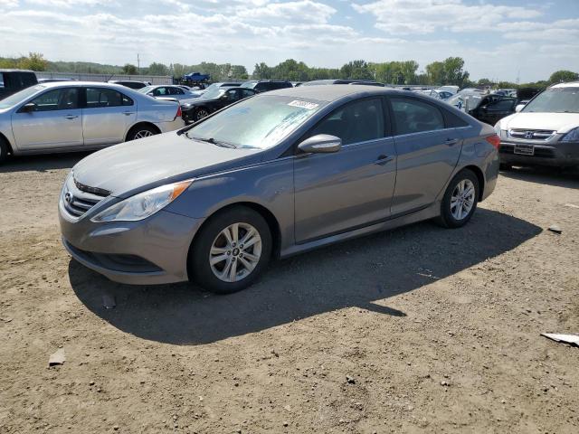 hyundai sonata 2014 5npeb4ac0eh935304