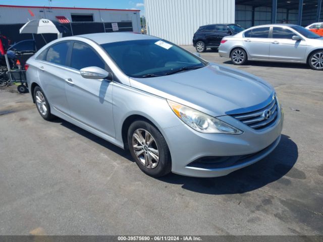 hyundai sonata 2014 5npeb4ac0eh939773