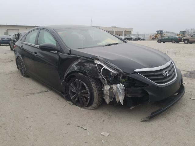 hyundai sonata 2011 5npeb4ac1bh010820