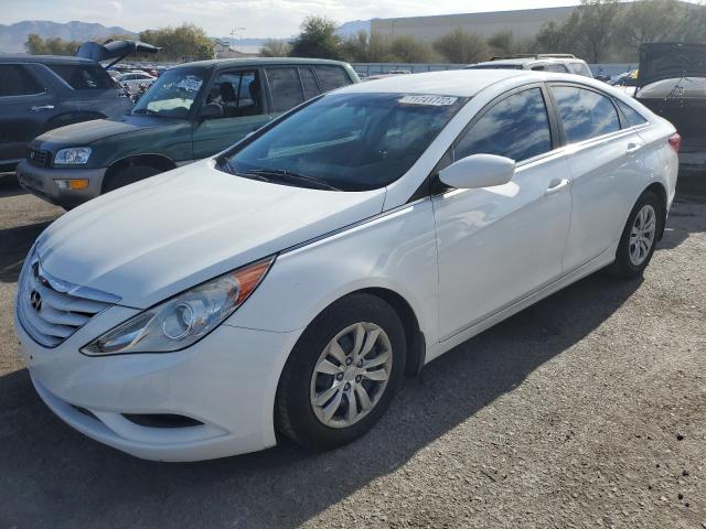 hyundai sonata gls 2011 5npeb4ac1bh023941