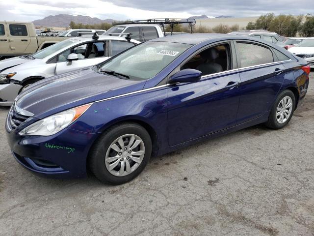 hyundai sonata gls 2011 5npeb4ac1bh038861