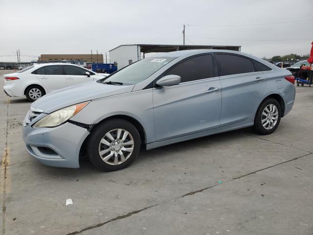 hyundai sonata gls 2011 5npeb4ac1bh042103