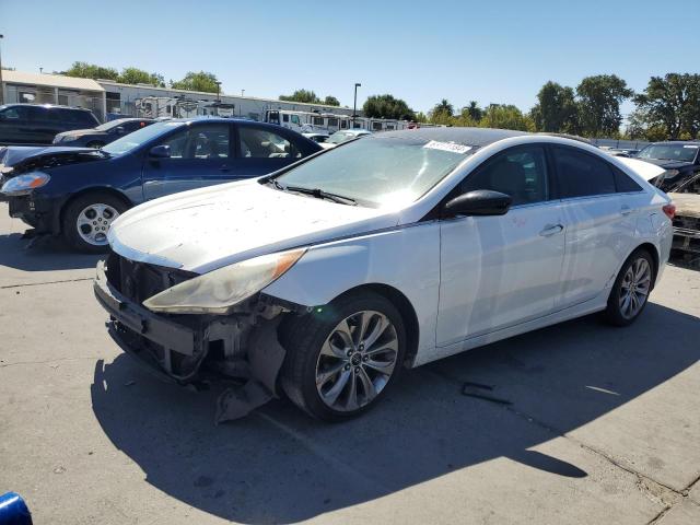 hyundai sonata 2011 5npeb4ac1bh050587