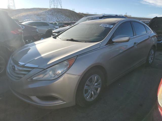 hyundai sonata gls 2011 5npeb4ac1bh069964