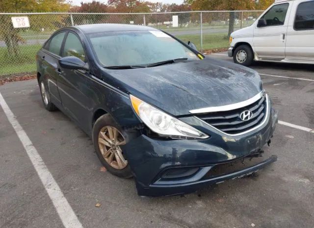 hyundai sonata 2011 5npeb4ac1bh092192