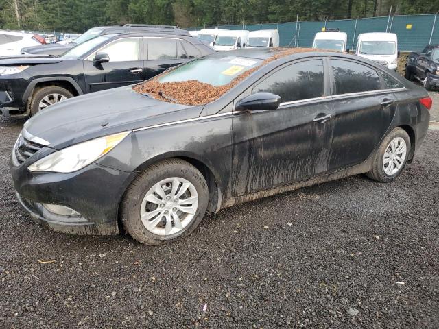 hyundai sonata gls 2011 5npeb4ac1bh106379