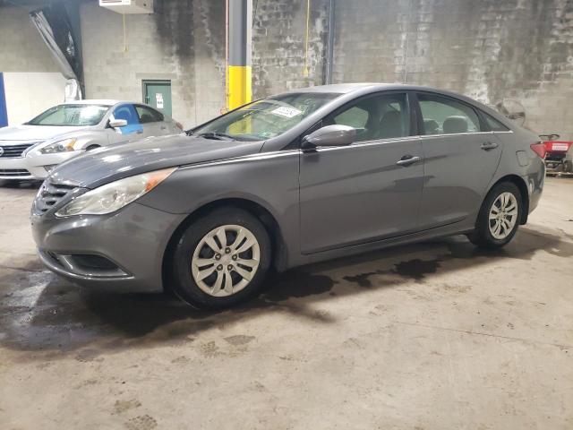 hyundai sonata 2011 5npeb4ac1bh116538