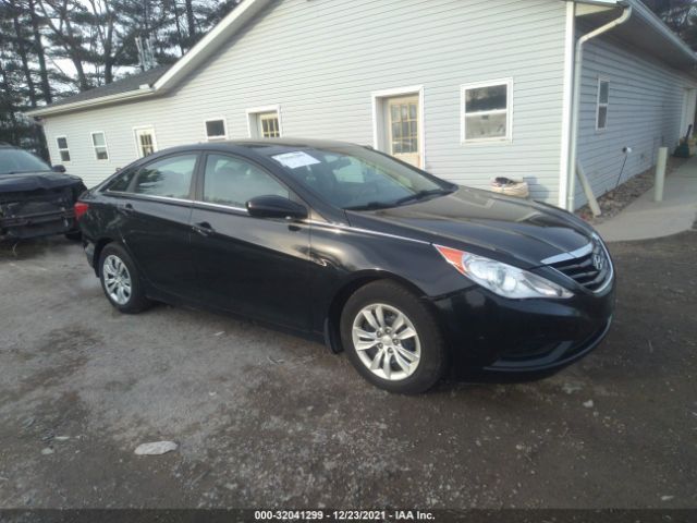 hyundai sonata 2011 5npeb4ac1bh120606