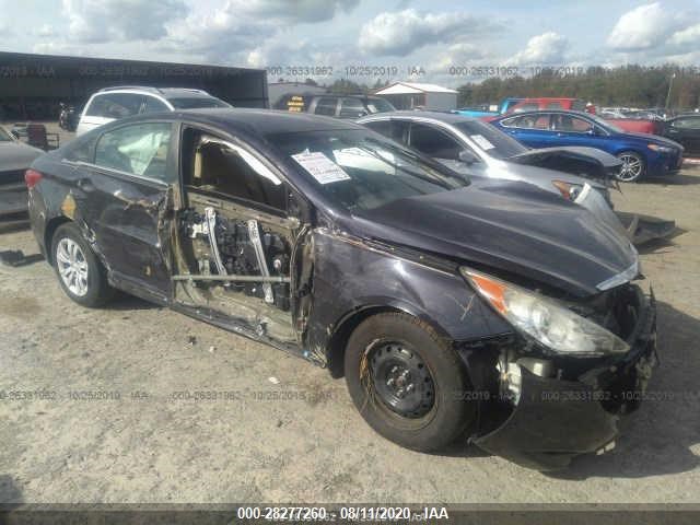 hyundai sonata 2011 5npeb4ac1bh128513