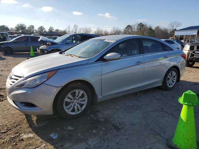 hyundai sonata gls 2011 5npeb4ac1bh163181