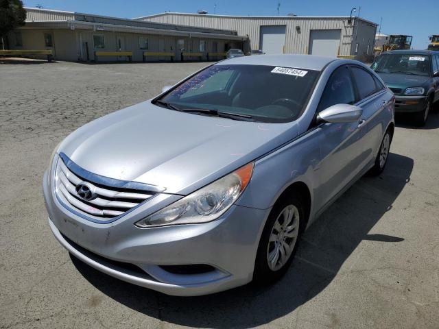 hyundai sonata 2011 5npeb4ac1bh185617