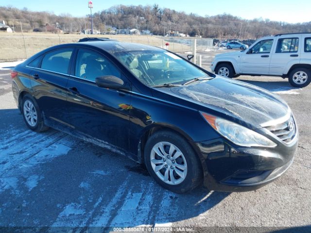 hyundai sonata 2011 5npeb4ac1bh191840