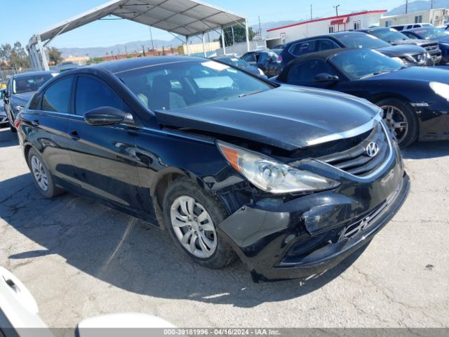 hyundai sonata 2011 5npeb4ac1bh211147