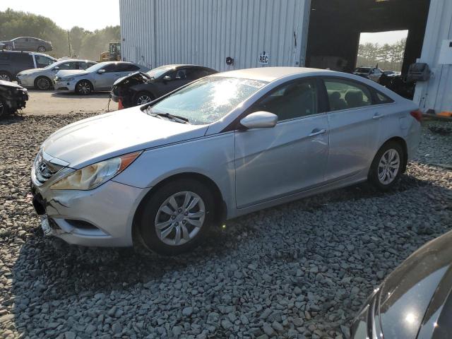 hyundai sonata gls 2011 5npeb4ac1bh211486