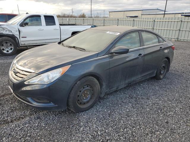 hyundai sonata gls 2011 5npeb4ac1bh218132