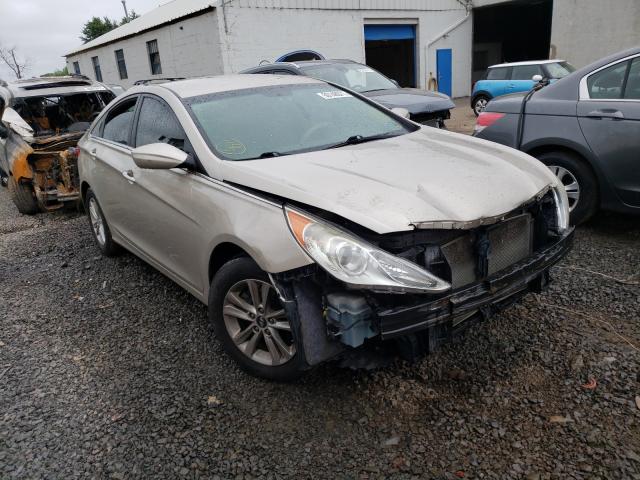 hyundai sonata gls 2011 5npeb4ac1bh218857