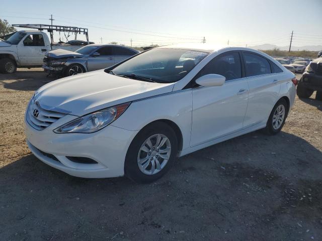 hyundai sonata gls 2011 5npeb4ac1bh250465