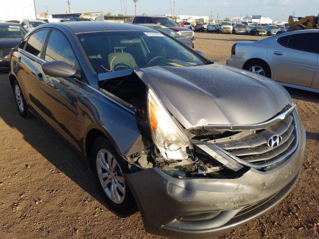 hyundai sonata gls 2011 5npeb4ac1bh288925