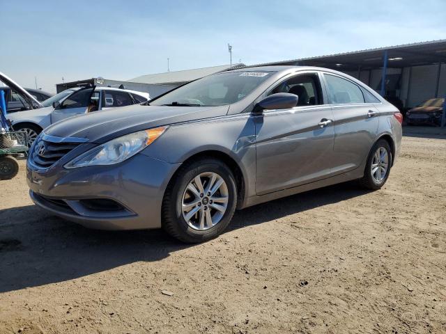 hyundai sonata gls 2011 5npeb4ac1bh291842