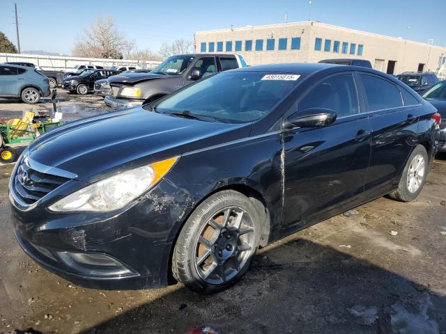 hyundai sonata gls 2012 5npeb4ac1ch313064