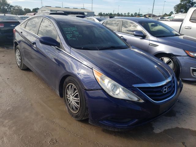 hyundai sonata gls 2012 5npeb4ac1ch318636