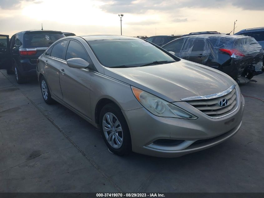 hyundai sonata 2012 5npeb4ac1ch325781