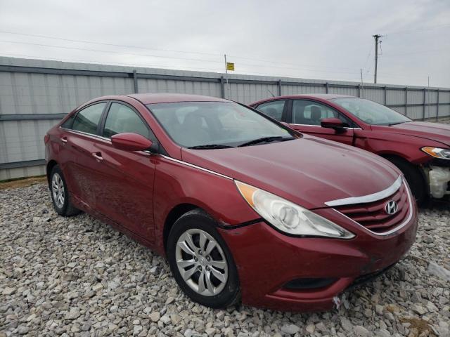 hyundai sonata gls 2012 5npeb4ac1ch326977