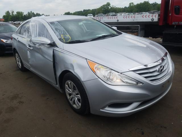 hyundai sonata gls 2012 5npeb4ac1ch331726