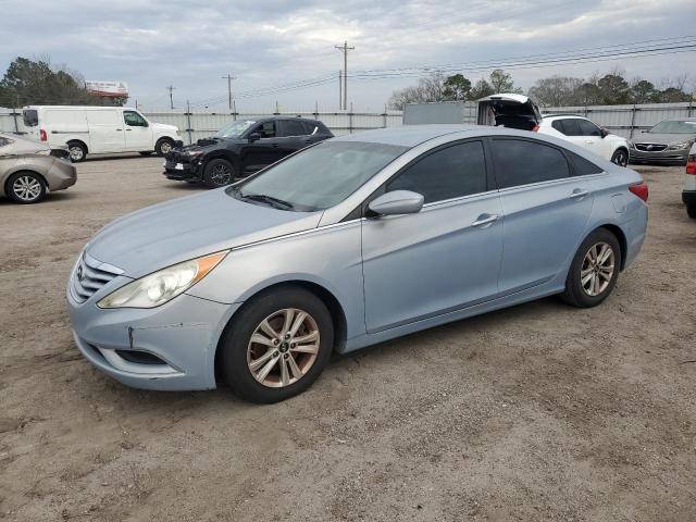 hyundai sonata gls 2012 5npeb4ac1ch338496