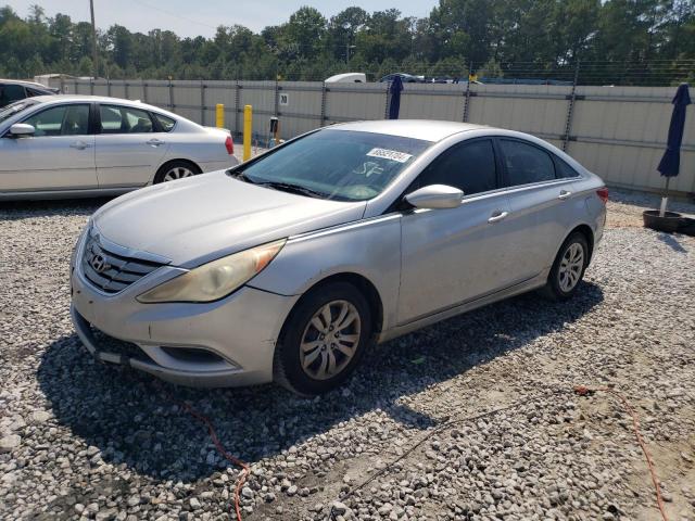 hyundai sonata gls 2012 5npeb4ac1ch388055