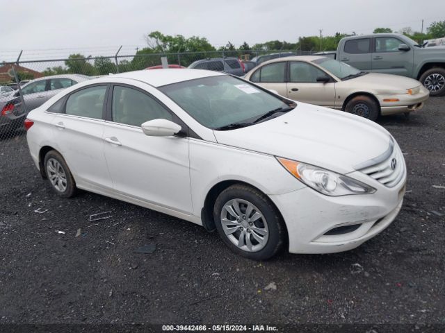 hyundai sonata 2012 5npeb4ac1ch401063