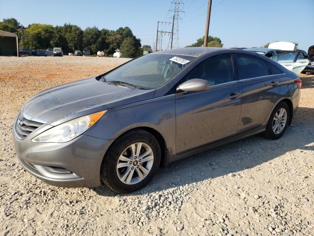 hyundai sonata gls 2012 5npeb4ac1ch403878