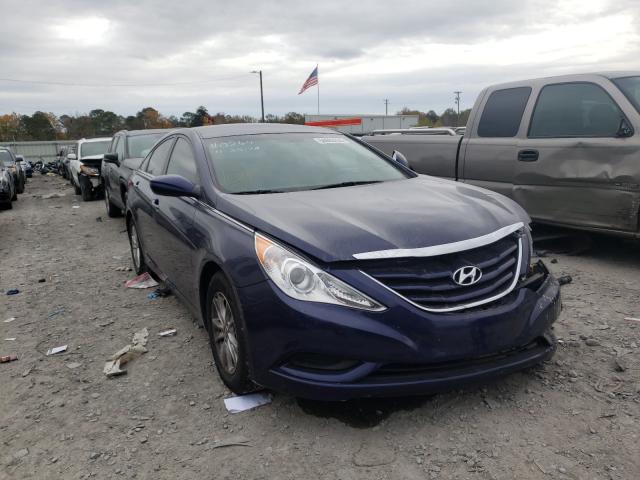 hyundai sonata gls 2012 5npeb4ac1ch472697