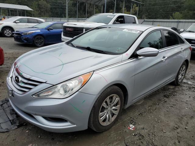 hyundai sonata gls 2012 5npeb4ac1ch474319