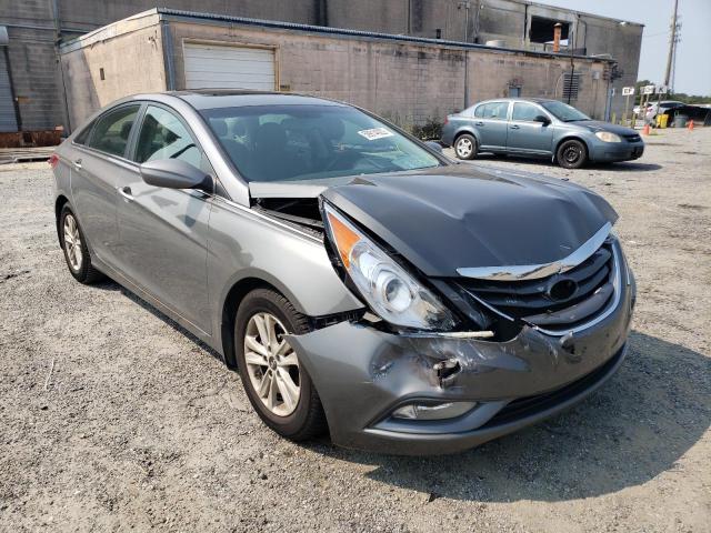 hyundai sonata gls 2013 5npeb4ac1dh508289