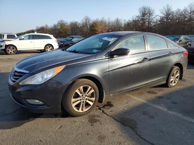 hyundai sonata gls 2013 5npeb4ac1dh512911