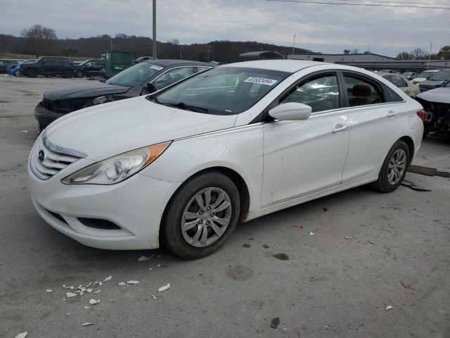 hyundai sonata gls 2013 5npeb4ac1dh514769