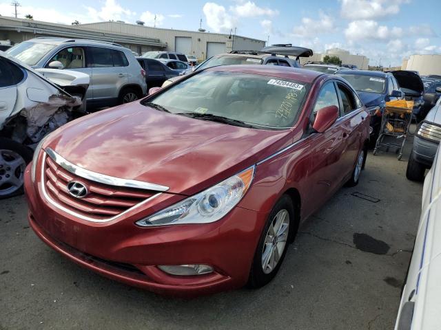 hyundai sonata 2013 5npeb4ac1dh528333