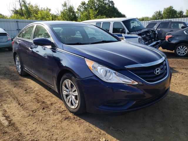 hyundai sonata gls 2013 5npeb4ac1dh534309