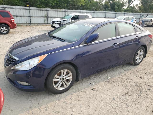 hyundai sonata gls 2013 5npeb4ac1dh561638