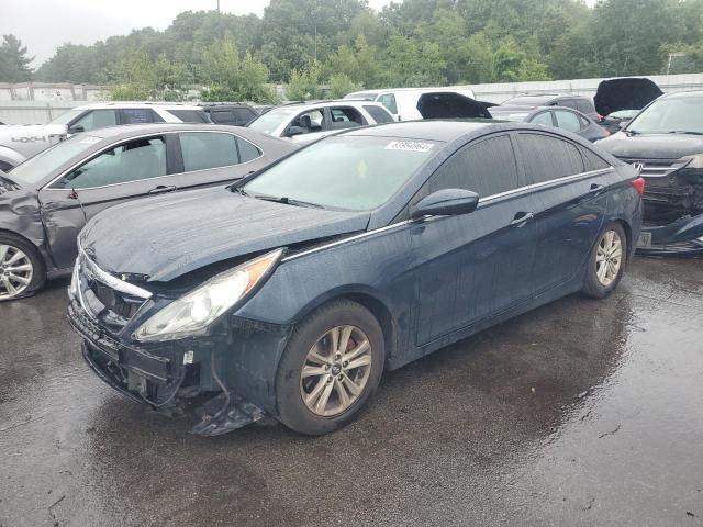 hyundai sonata gls 2013 5npeb4ac1dh567889