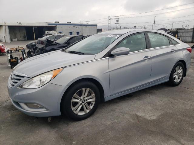 hyundai sonata gls 2013 5npeb4ac1dh568430