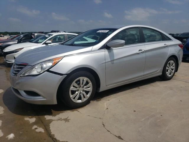 hyundai sonata gls 2013 5npeb4ac1dh569965