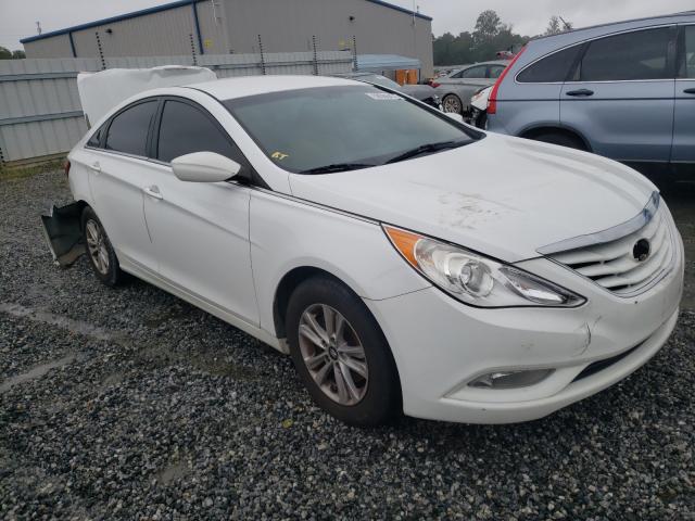 hyundai sonata gls 2013 5npeb4ac1dh583705