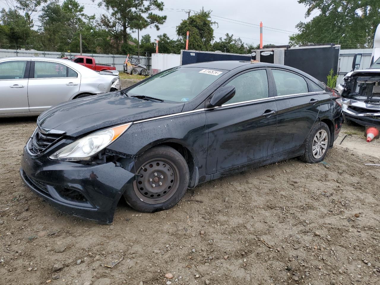 hyundai sonata 2013 5npeb4ac1dh585079