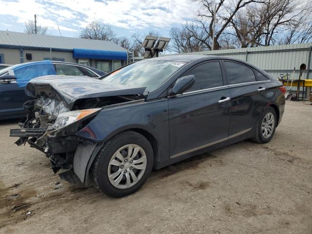 hyundai sonata 2013 5npeb4ac1dh602589